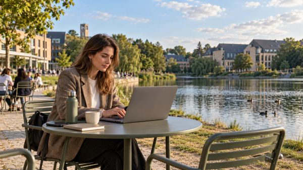 Accompagnement rentable pour votre projet en Brabant wallon