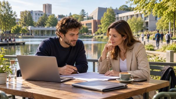Accompagnement rentable pour votre projet en Brabant wallon