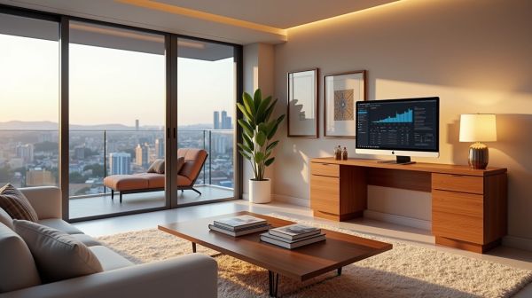 Évitez les vices cachés grâce à l'expertise avant achat immobilier