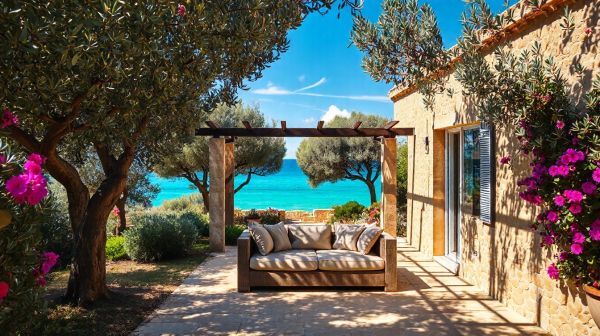 Optimisez votre location saisonnière à Hyères en maximisant votre temps