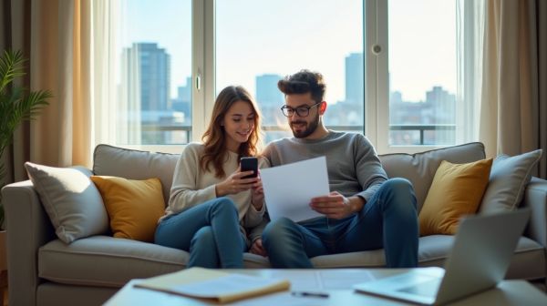 Quel contrat d'assurance logement choisir pour bien protéger votre bien ?