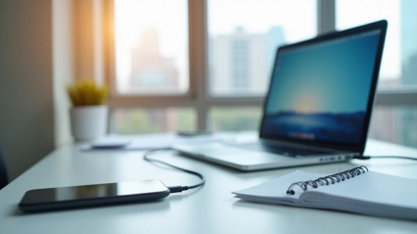 Quel est l'avantage d'ouvrir un compte bancaire en ligne ?