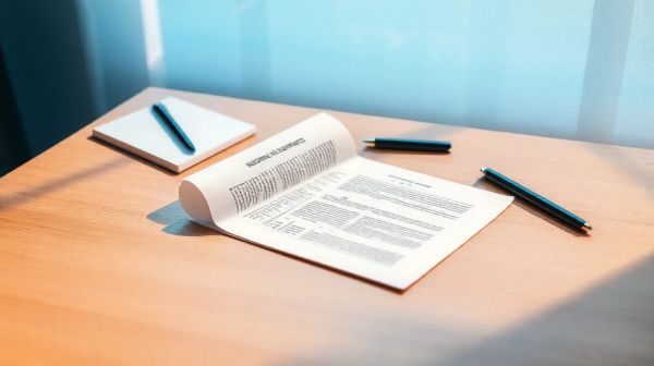 Top 5 critères pour sélectionner votre contrat d'assurance logement