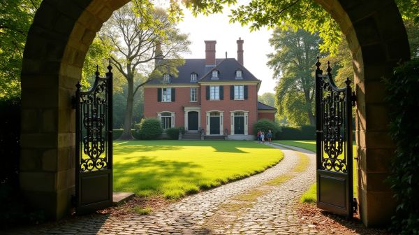 Votre projet immobilier en Brabant wallon : le bon accompagnement