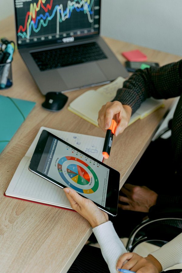 Les entreprises en croissance : les stars de 2025 révélées !