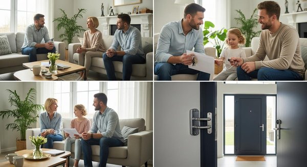 Assurance habitation : les points importants pour bien protéger votre logement